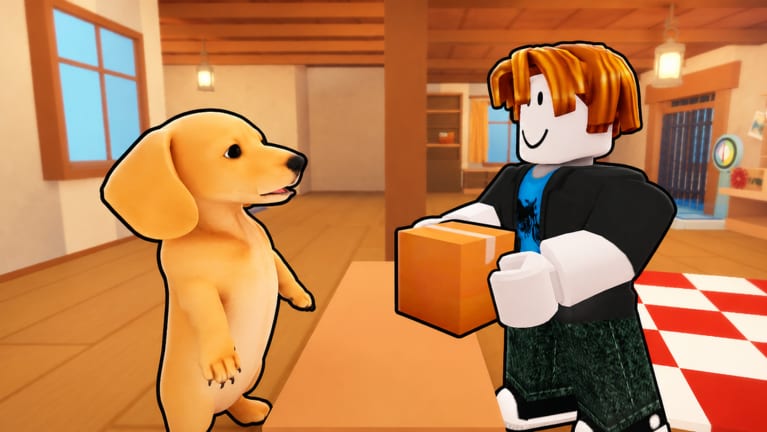 Play Mail Simulator with Friends